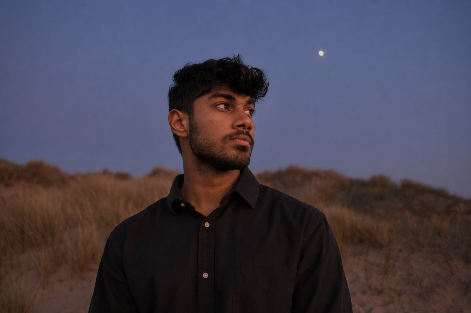 Majdi Jaigirdar