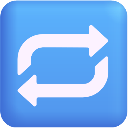 Automatic Network Rebooter Icon