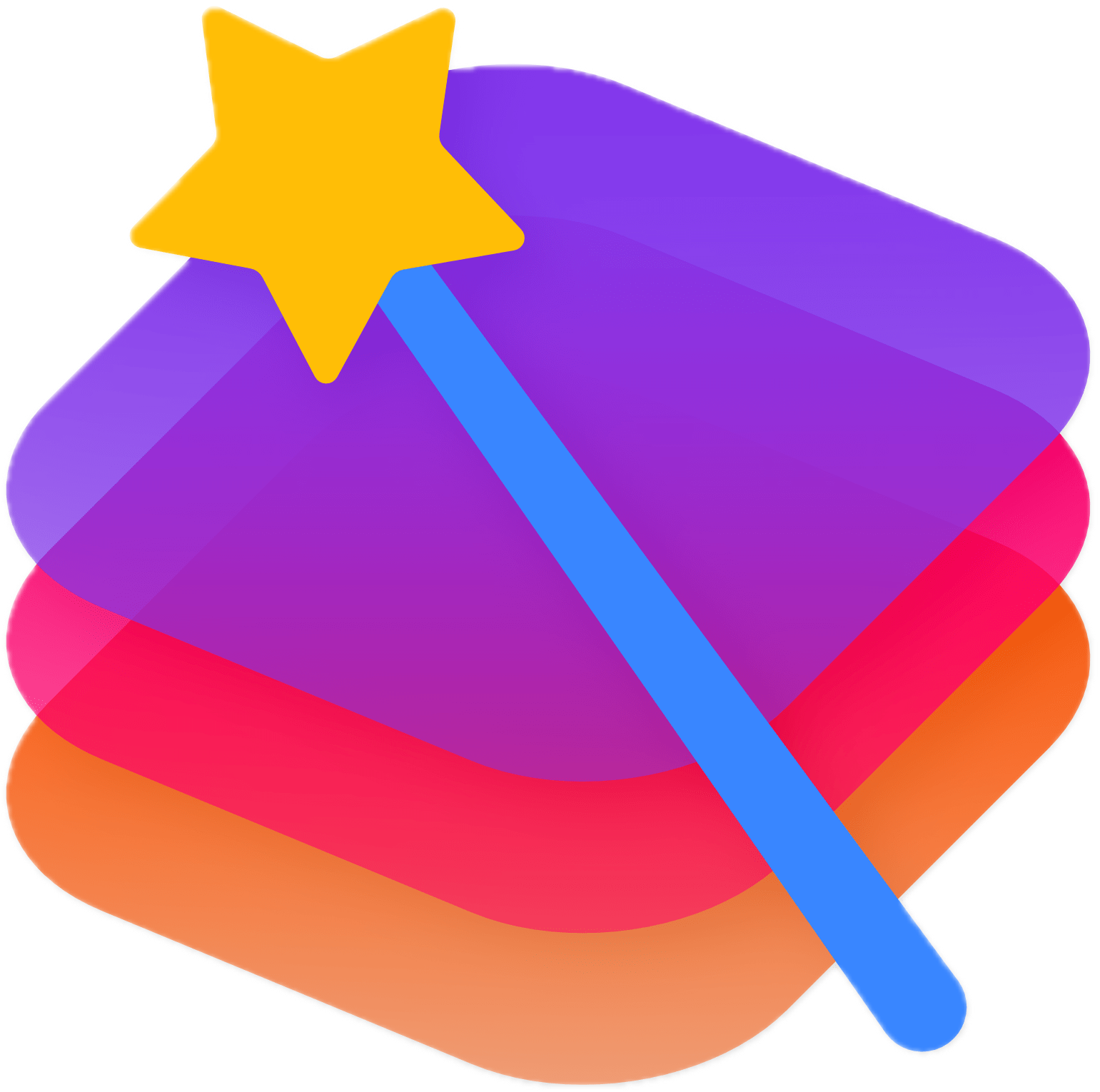 WandStack Icon