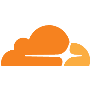 Cloudflare R2 icon