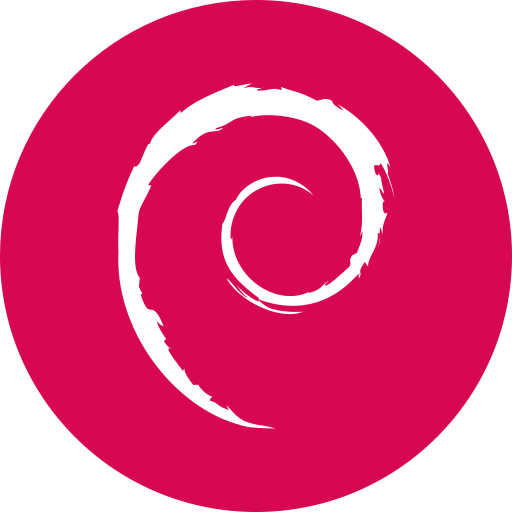 Debian icon