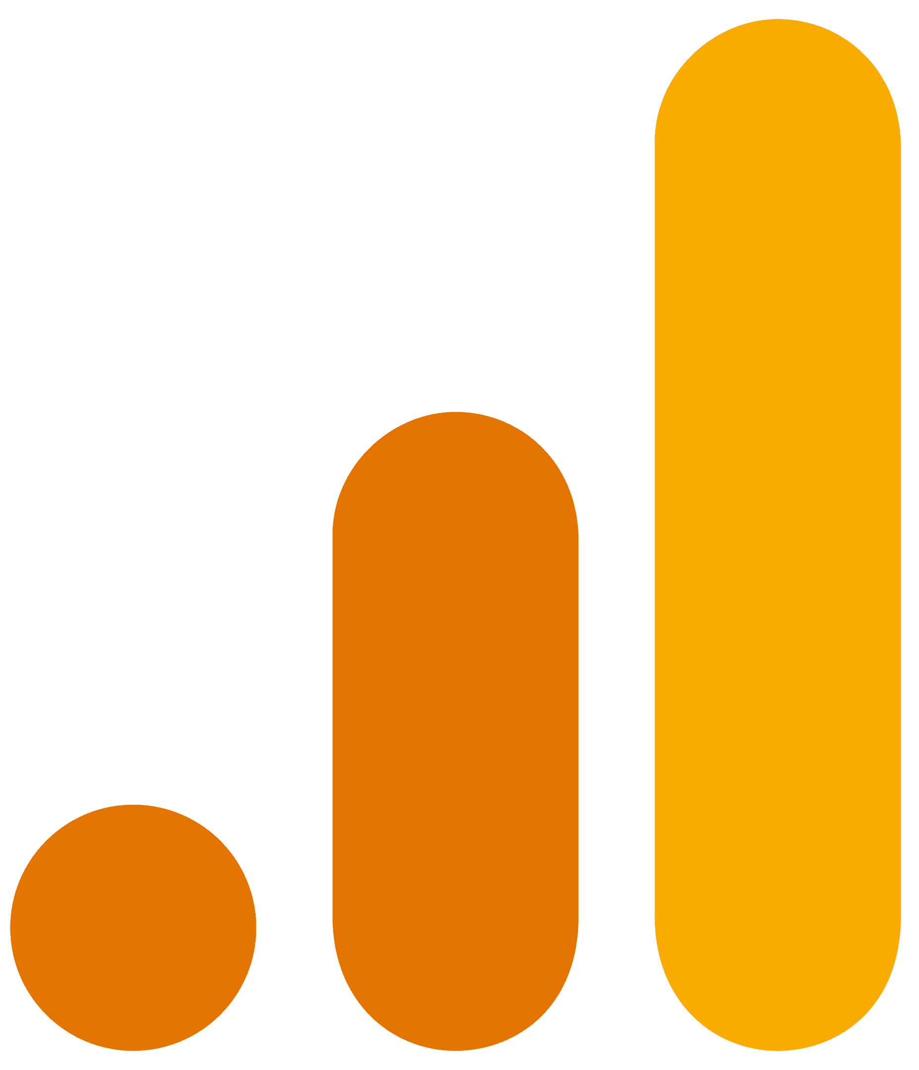 Google Analytics icon