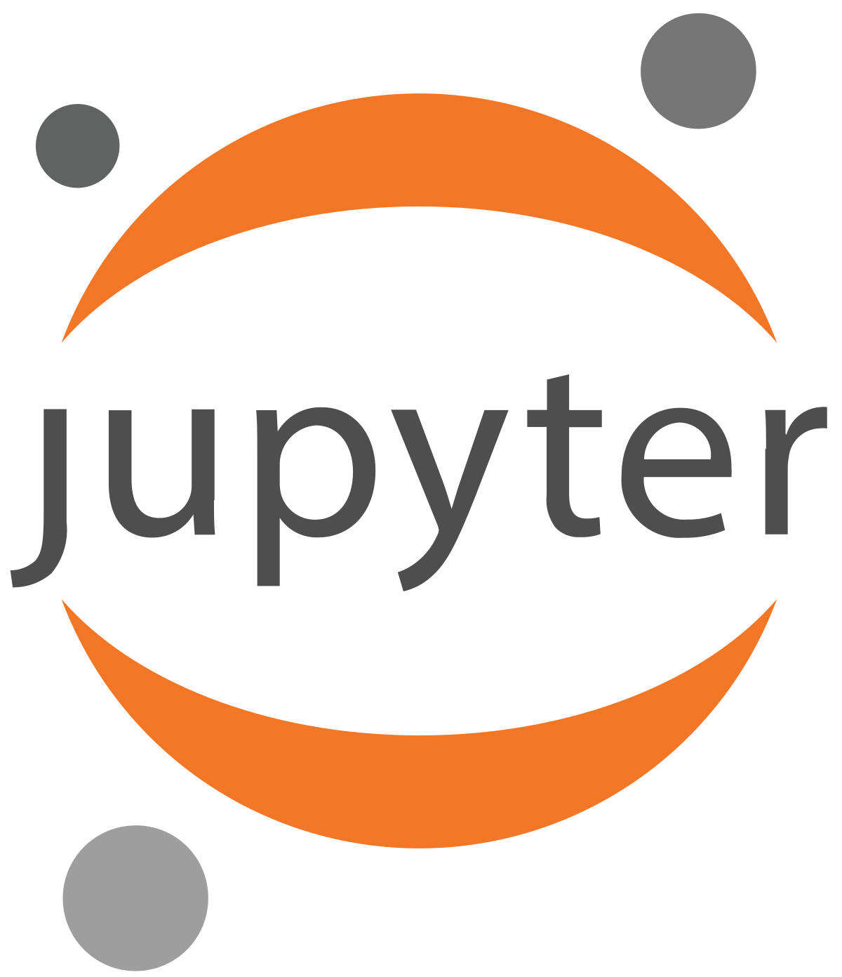 Jupyter Notebook icon