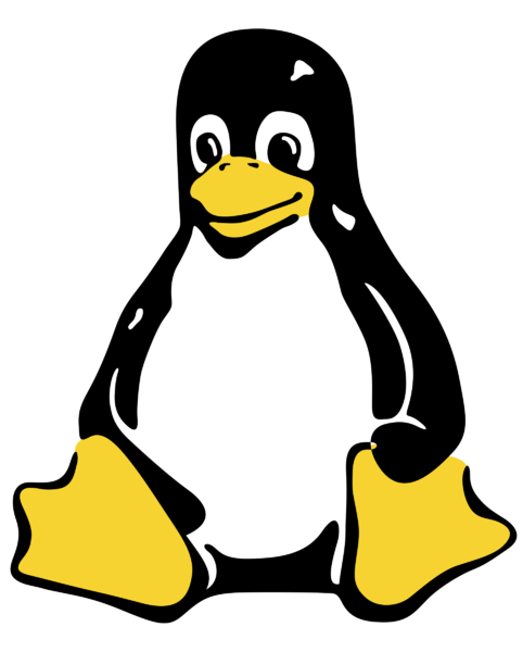 Linux icon
