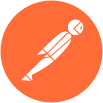 Postman icon